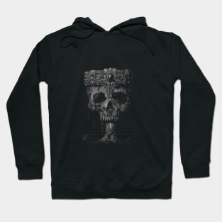 Wolnir's goblet Hoodie